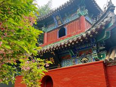 -洛阳白马寺