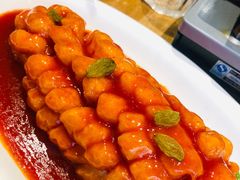 -天山传奇新疆菜(SKLP店)