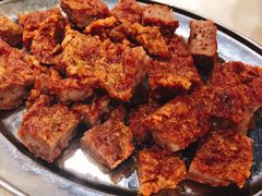 -美兰春记食店·龙舌坡红烧牛肉