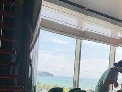 -深圳美高梅酒店-品聚嘉府中餐厅