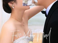 -经典婚纱摄影美学馆·私人定制