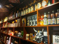 -半藏居酒屋(香港花园店)