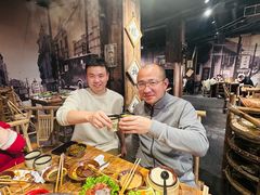 -烂摊摊火锅集市(河北总店)