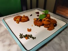 -辛香汇·现炒川菜(淮海路百盛店)