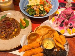 -卡朋厨房(289艺术园区店)