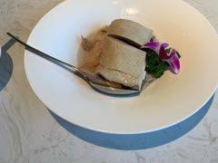 -上海宝华喜来登酒店·采悦轩中餐厅
