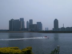 -海河外滩公园