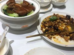 -眉州东坡(春秀路店)