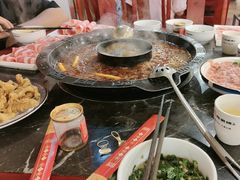 -陈眼镜火锅(总店)