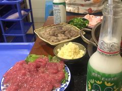 -飘香火锅(玉林西路店)
