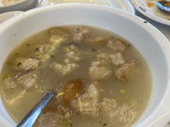 -瑞丰园庭院餐厅·白族传统家常菜