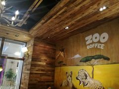 -雨舍咖啡(汉神购物广场咖啡街区店)