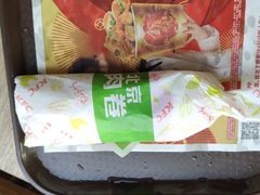 -肯德基(胜利店)