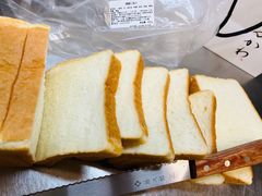 -银座仁志川·生吐司专门店(香港广场店)