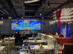 -HOTISLAND海鸡岛·韩国料理(江南西店)