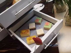 -行者书屋大堂吧 ·下午茶(南京圣和府邸酒店)