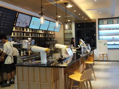 -茶宴·美食地标餐厅(沙坡尾店)