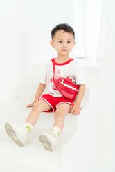 -玛瑞莎·儿童·亲子摄影(越秀店)