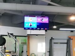 -每刻健身工作室(西直门店)