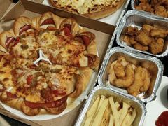 -必胜客(大宁路店)