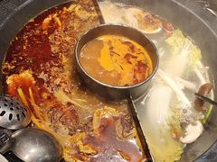 -要德火锅(甪直店)