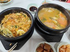 -米郎餐厅·朝鲜族料理(延长路店)