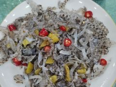 -鹤乡东北菜(崮山路店)