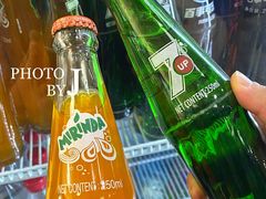 美年达-重庆麻辣烫(国权路店)