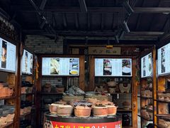 -木子山庄·安徽省老字号·中国炖锅宴