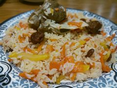 -巴依老爷新疆美食(望京小街店)