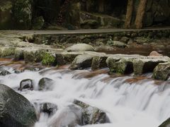-福清灵石山国家森林公园