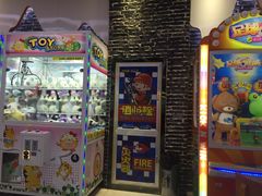 -PLAY 1家庭娱乐中心(城关万达广场店)