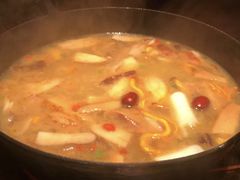 -芸鲜季·云南野生菌餐厅· 云南风物味研社(闵行店)