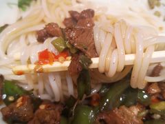 -么子烤肉(化龙池店)