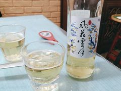 -阿鹏故事云南野生菌火锅(人民路店)