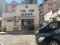 -长航医院·停车场