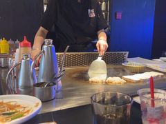 -盛焰铁板烧(王府井店)