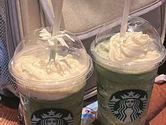 -星巴克(七宝领展广场1F店)