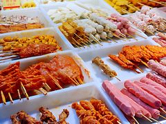 -好可爱经典炸炸炸·炸鲜奶(长郡老店)
