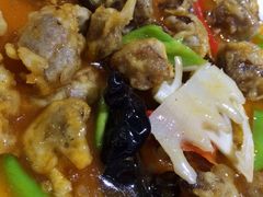 -清真益鑫羊肉手抓馆(南大街店)
