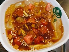 -枇杷园食为鲜火锅(南山店)