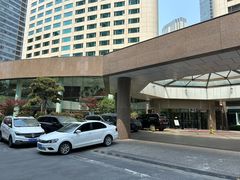 -大连富丽华大酒店