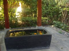 -天目湖御水温泉·度假酒店