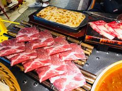 -小牛哈尼韩式水煎肉(万象城店)