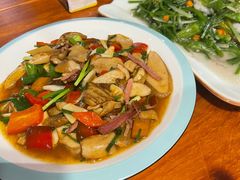-云隐小厨·传统大理美食(复兴路店)