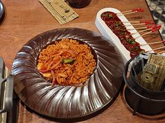 -野人部落(中街店)