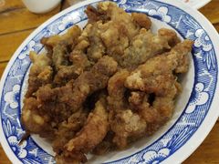 -三羊居食府(文艺路店)