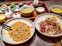 -松鹤楼面馆(清河万象汇店)