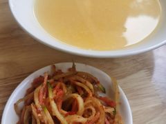 -王菊美食街·王菊面馆(总店)