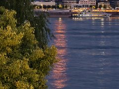 -汉水谣·江景餐厅(江滩店)